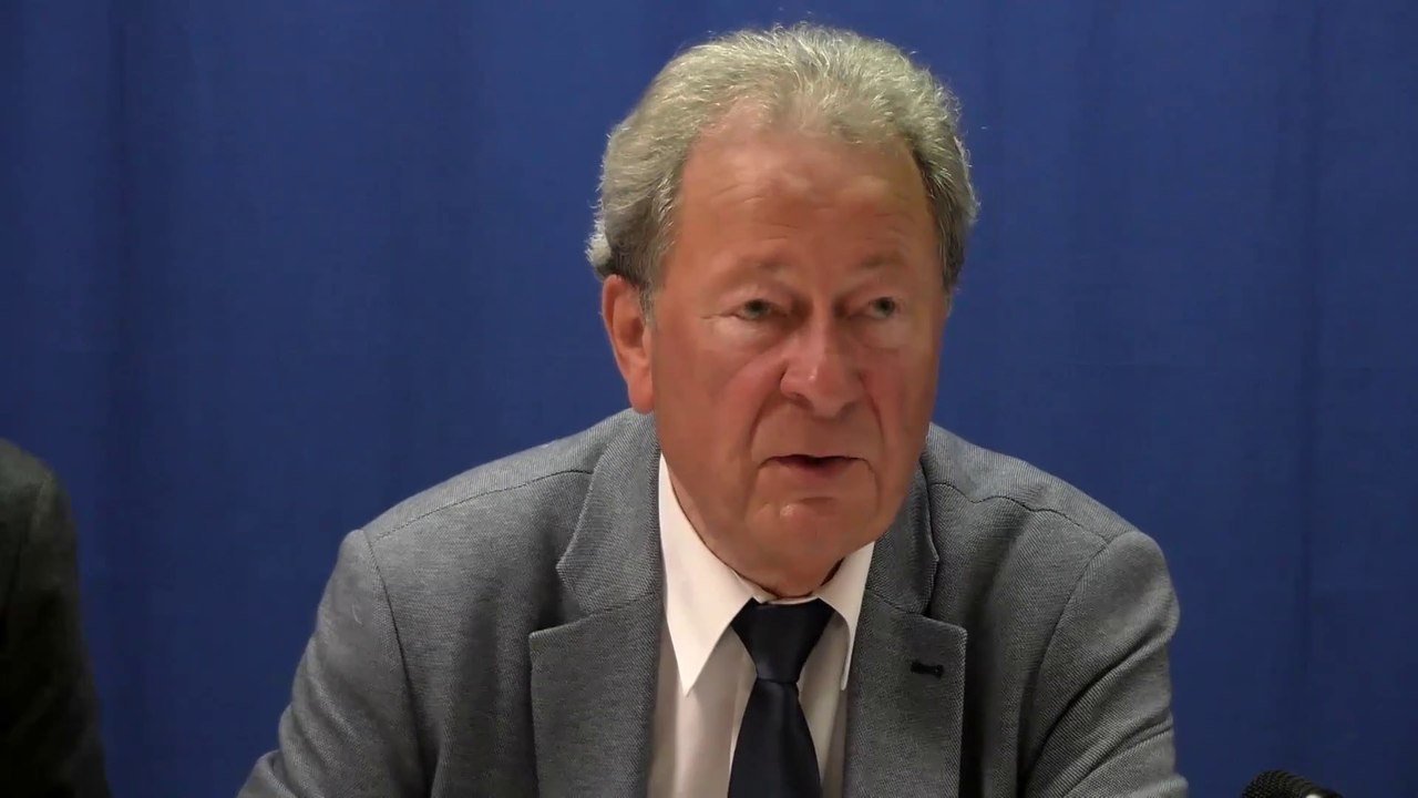 II. Les neurosciences peuvent-elles expliquer la conscience ? - 2ème Partie, Philippe FONTAINE