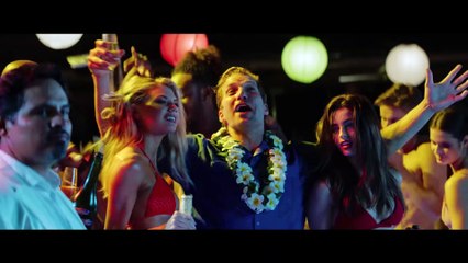 FANTASY ISLAND movie