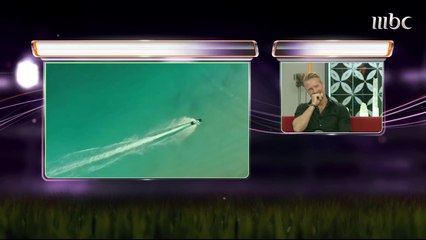 ويلهامسون الإنسان بعيدا عن الملاعب.. صدى الملاعب يتوغل في حياة النجم السويدي