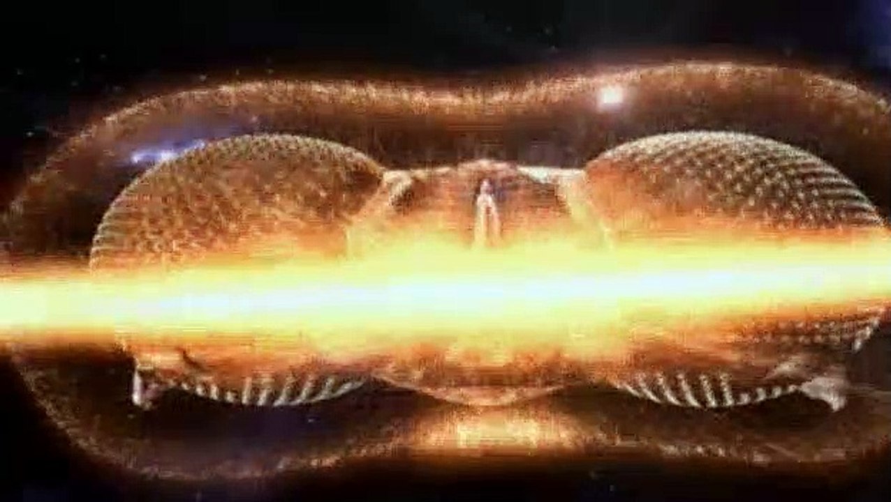 Lexx S02E19