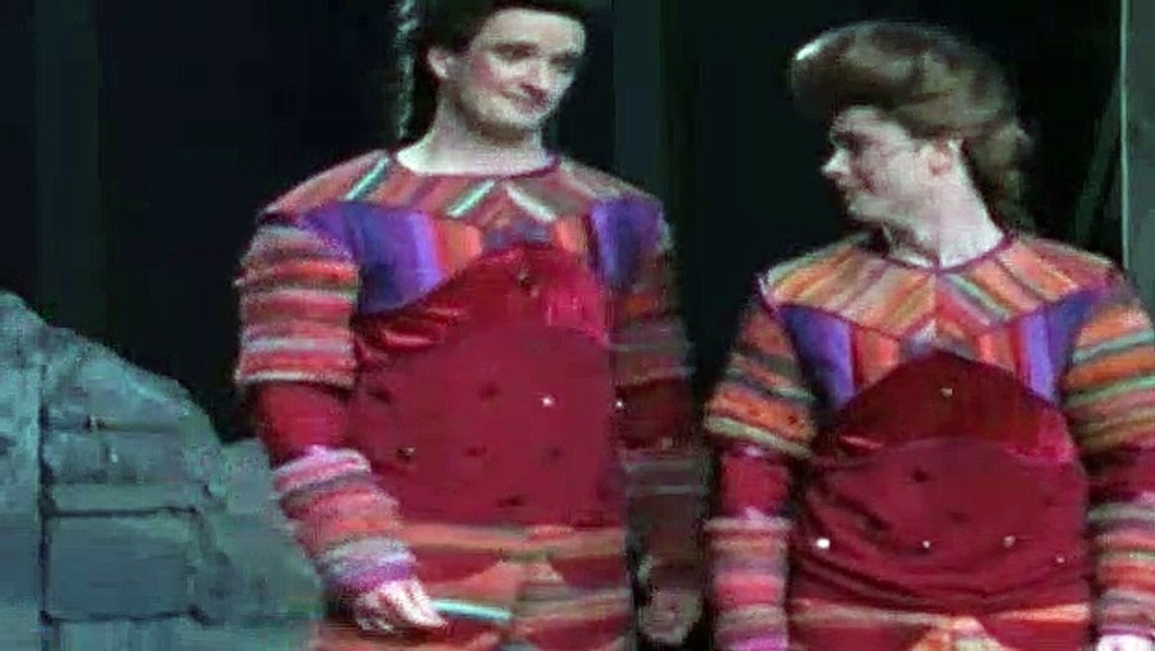 Lexx S02E18
