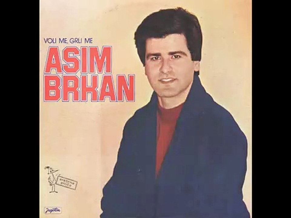 Aim Brkan - Verenicki Prsten