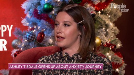 Netflix’s Merry Happy Whatever Cast Reveals Which Big Events in Their Lives Occurred Over the Holidays