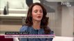 Kristin Davis is 'Not As Intimidated' by Rob Lowe 20 Years After 'Atomic Train'
