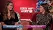 Bridgit Mendler Wasn’t Looking For an Acting Job When She Was Cast in 'Merry Happy Whatever'