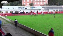 FUTBOL. NAVIA C. F - SALAS C. D