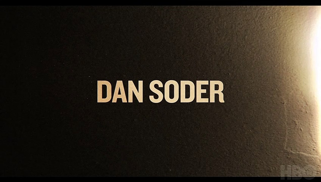 Dan Soder Son of a Gary Trailer