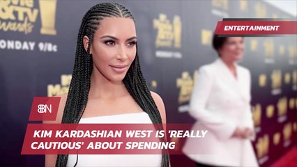 Kim Kardashian West And Her Spending Habits