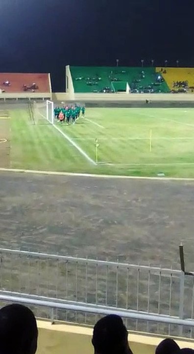 Sénégal-Congo : Galop d'entraînement des Lions au stade Lat-Dior