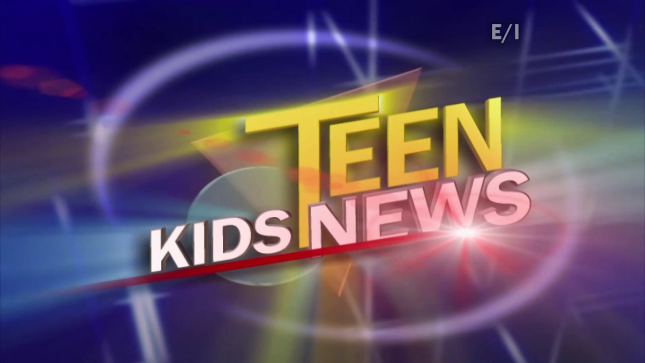 Watch Teen Kids News Full Episode | November 8th  – November 15th, 2019