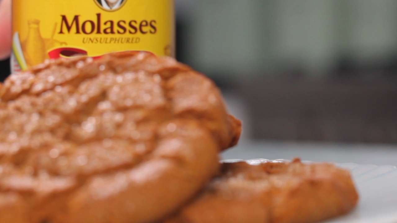 Molasses