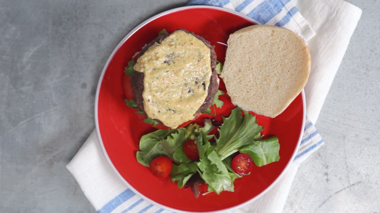 Cajun Remoulade