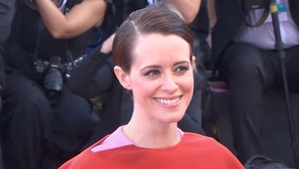 ‘The Crown’ Characters Vs. Their Real Life Counterparts