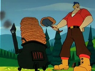 Fat Albert E063 (Cosby's Classics)