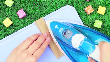 ¡MAQUILLAJES COMESTIBLES! 12 TRUCOS PARA TROLLEAR A TUS AMIGOS
