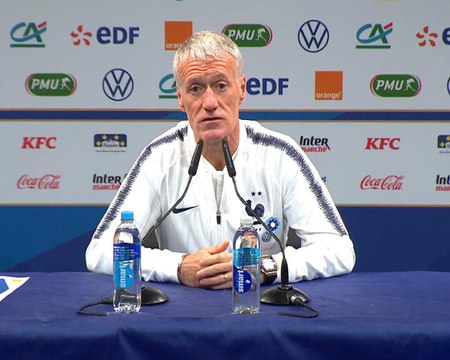 Bleus - Deschamps : Payet est toujours sélectionnable