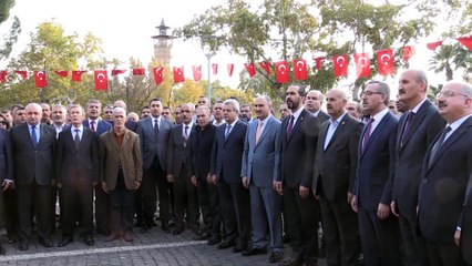 'Çarşı Pazarda Şenlik Var' temalı indirim kampanyası - KAHRAMANMARAŞ