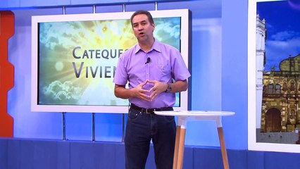 FETV Catequesis Viviente 29 de abril de 2019 (CONOCIMIENTO DE DIOS) ( 720 X 720 )