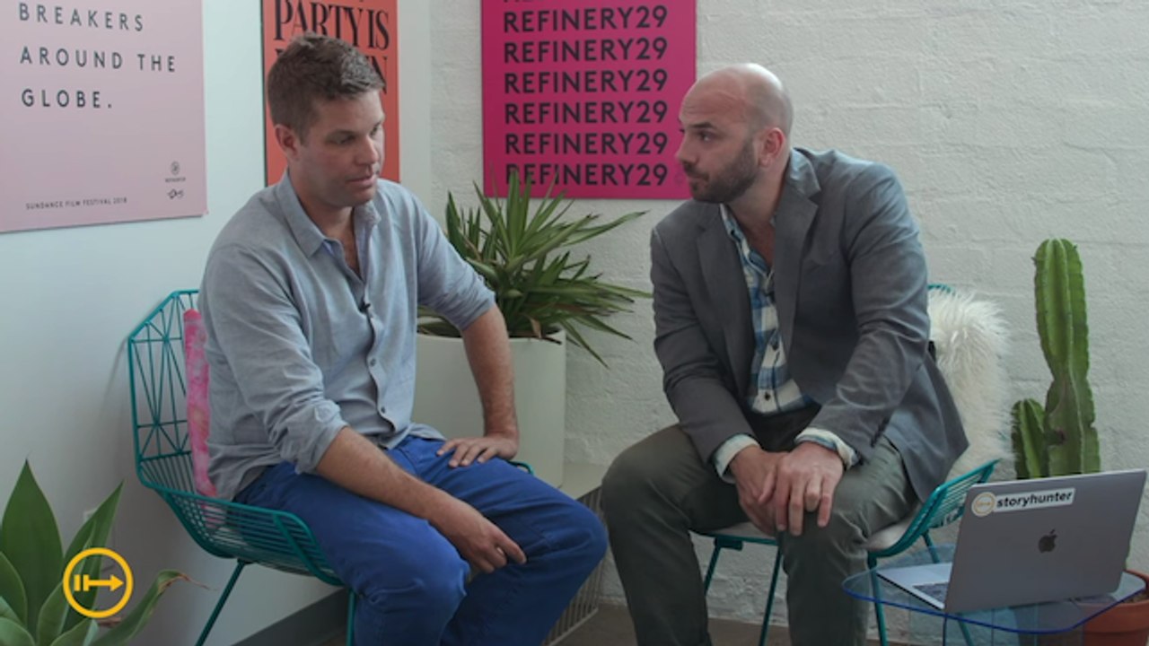Refinery29's Video Guru on the Future of Content, TV and Events