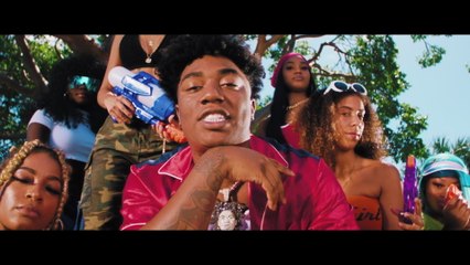 Fredo Bang - Cap A Lot