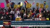 FtS: Bolivia Has Been Rocked by a New Wave of Police Repression