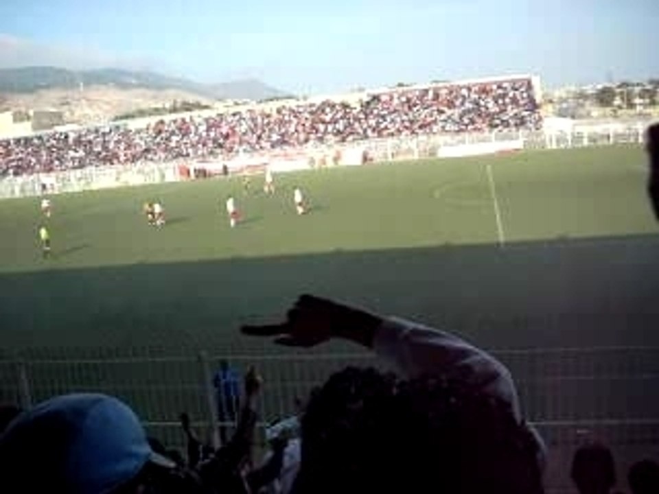 mouloudia ou matihchi