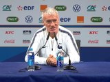 Bleus - Mbappé aux JO ? L'avis de Deschamps