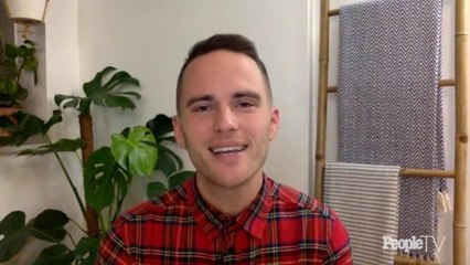 Is the Paul Hollywood Handshake Overrated? 'GBBS' Winner David Atherton Doesn't Think So!