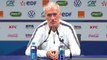 Deschamps keeps France recall open for in-form Martial