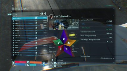 DEATH STRANDING - Episode 3 - Extended Gameplay