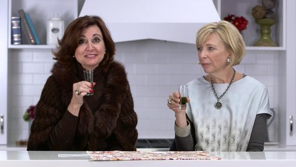 Southern Grandmothers React To Wheatgrass