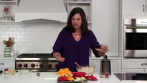 Live with Holley Grainger: Lightened Pimiento Cheese