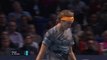 Zverev upsets Nadal at ATP Finals