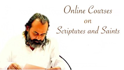 Acharya Prashant: What is appropriate action?