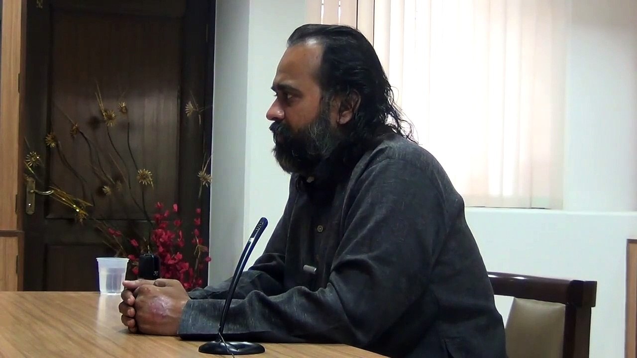 Acharya Prashant: What is freedom from experience?