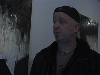 "Same shit, different day" - Guy Denning Interview