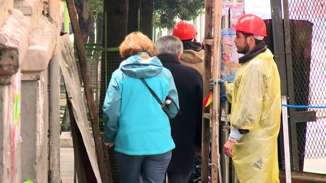 México oferece asilo à Morales