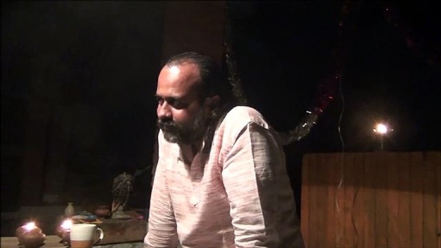 Acharya Prashant: What makes India spiritual?
