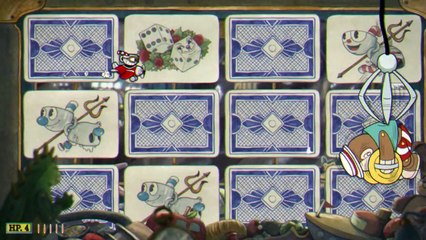 Let's destroy the Devil! Let's Play Cuphead Part 8 Final!