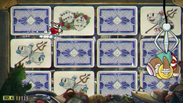 Let's destroy the Devil! Let's Play Cuphead Part 8 Final!