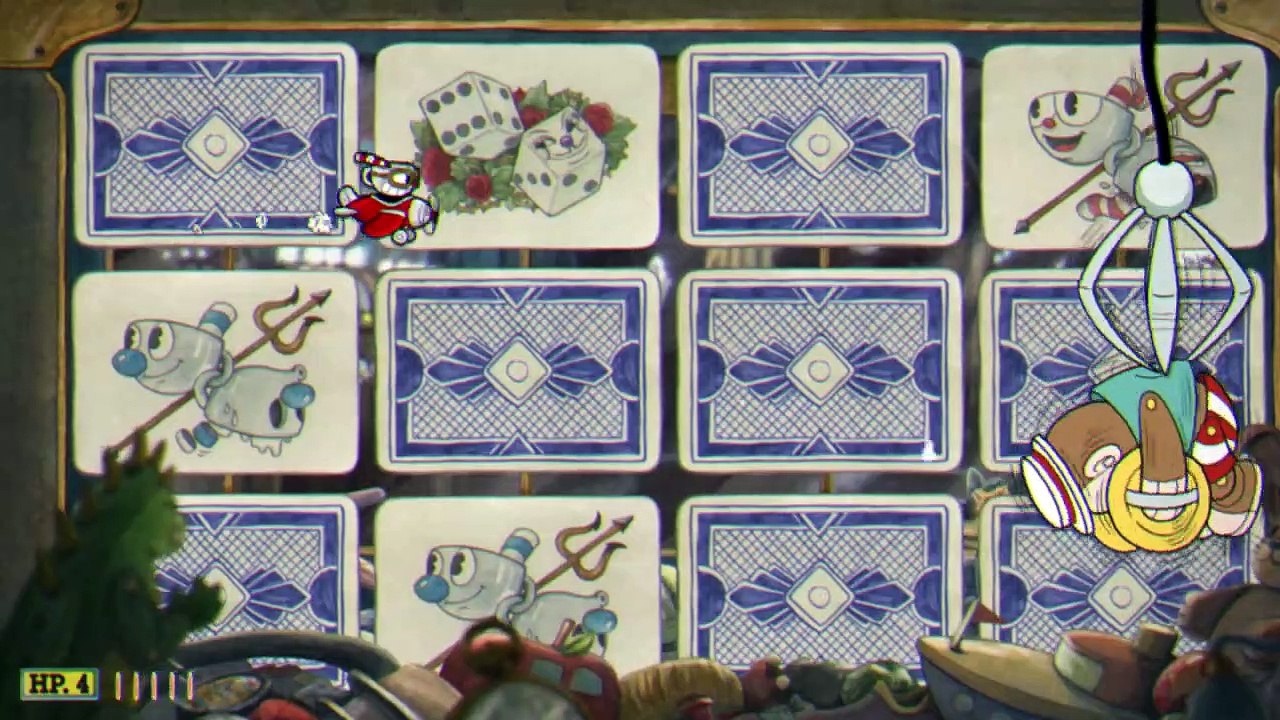 Let's destroy the Devil! Let's Play Cuphead Part 8 Final!