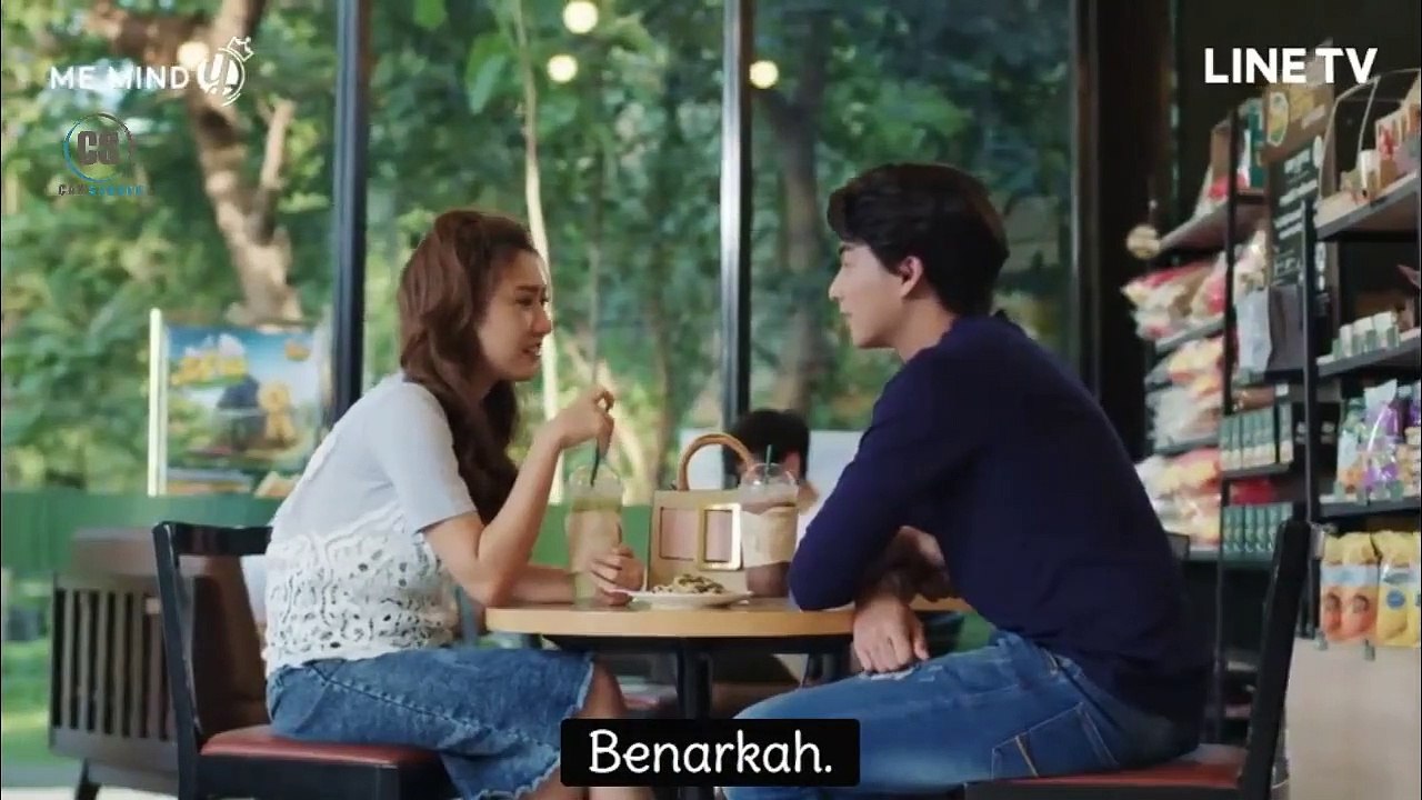 tharn type [sub indo] ep 6