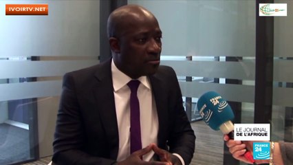 Charles Blé Goudé : "Je dénonce le harcèlement judiciaire contre l’adversaire politique que je suis"