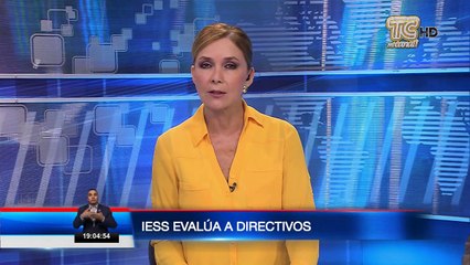 IESS evaluará a autoridades de las unidades médicas