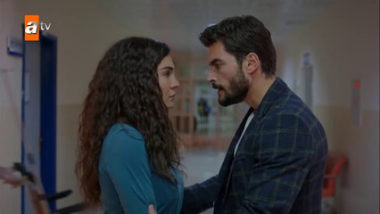 Part (2) المسلسل التركي "زهرة الثالوث" حلقة 20