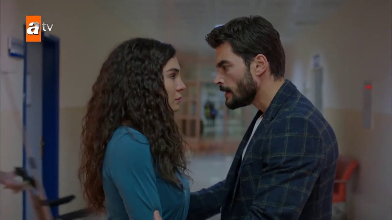 Part (2) المسلسل التركي "زهرة الثالوث" حلقة 20