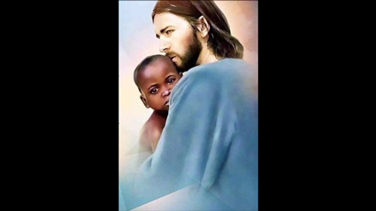 Ladainha da Humildade Senhor, tende piedade de nós