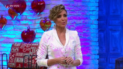 ¡Robbie regresó como amoroso y hermana de Galo vino por él! | Enamorándonos