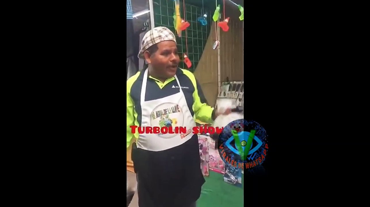 Virales de la semana #42 - VIRALES DE WHATSAPP 2019