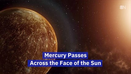 A Rare Solar System Event